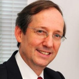 Jean-Pierre Cabestan